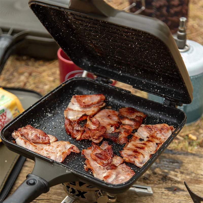 Fox Cookware Multi-Pans